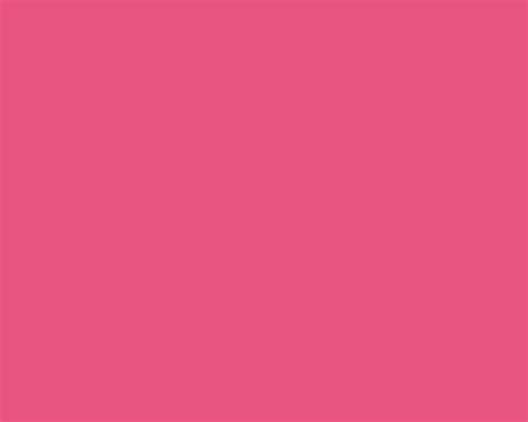 1280x1024 Dark Pink Solid Color Background