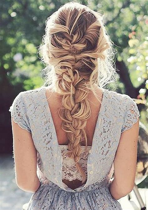 10 Super Easy Back To School Hairstyles Luxy Hair Long Hair Styles