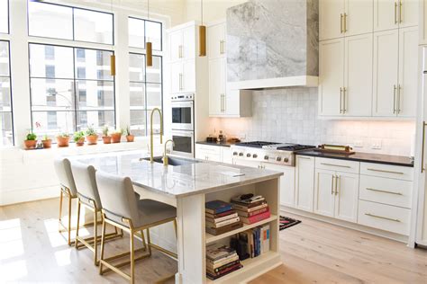 Luxury Condo Kitchen Kitchen Design Small Kitchen Decor Apartment