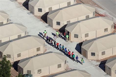 Nearly 1000 Migrant Children Separated From Parents At Border Havent