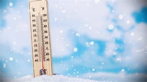¡empezó El Clima Frío Estos Son Los 6 Beneficios De Las Temperaturas Bajas
