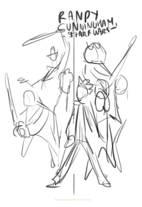 When autocomplete results are available use up and down arrows to review and enter to select. Let's Storyboard: Randy Cunningham / Star Wars Fanart ...