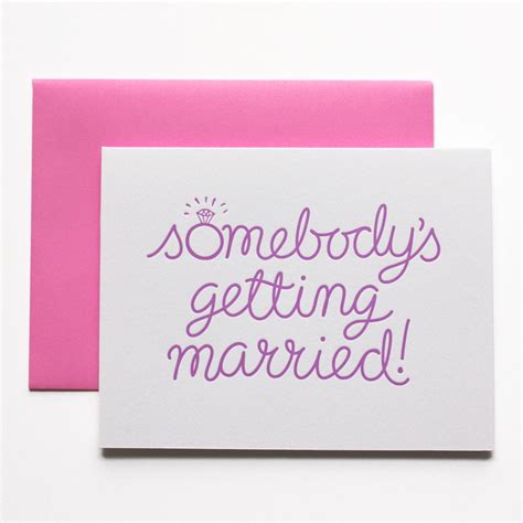 Congratulations On Getting Married Quotes Quotesgram