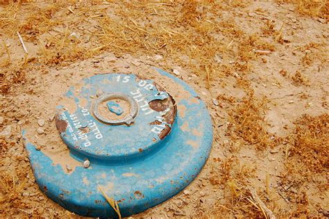 Royalty Free Land Mine Pictures Images And Stock Photos Istock
