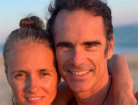 Anna westerlund e o marido, pedro lima campiso rocha. Pedro Lima declara-se à mulher e relembra como se ...