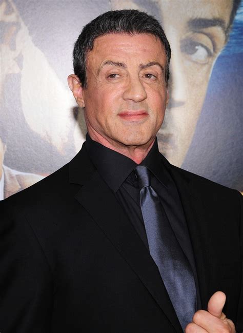 See more of sylvester stallone on facebook. Sylvester Stallone - Die Hard scenario Wiki