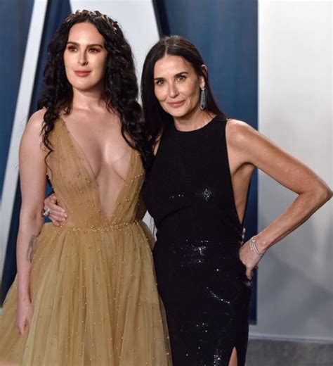 Hollywood actress demi moore has partnered with swimwear brand andie swim since its inception. Demi Moore, Bruce Willis have 'family paint night' with ...