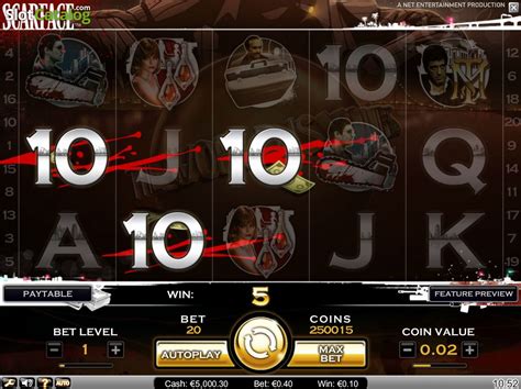 Scarface Slot Free Demo And Game Review Apr 2024