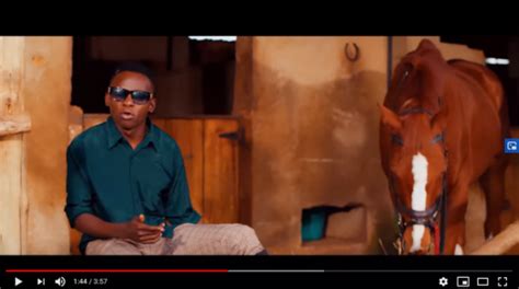 Hullo hullo cover john blaq by diane. John Blaq Drops Vintage Inspired Video For His Chart Topping Single- Hullo, Watch It Here ...