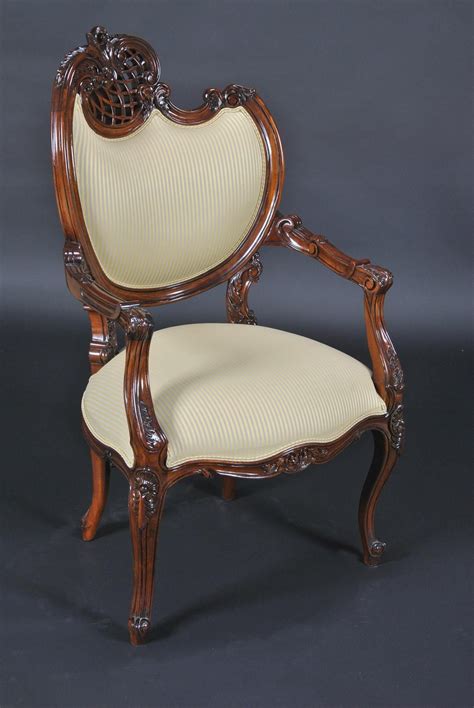 Read our 'dining room furniture guide' and discover 'dining room colour schemes'. Upholstered Dining Chair, Pierced Carvings. Model K NLR ...