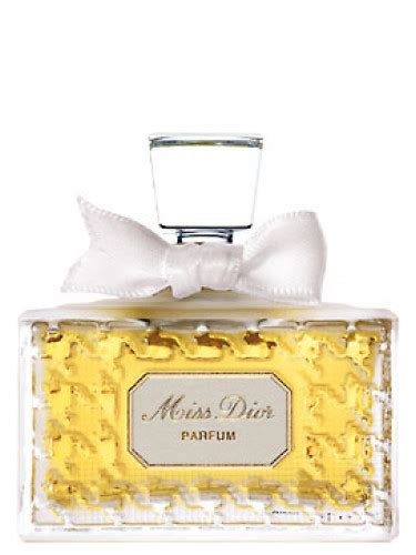 Miss Dior Parfum Dior Una Fragranza Da Donna 1947