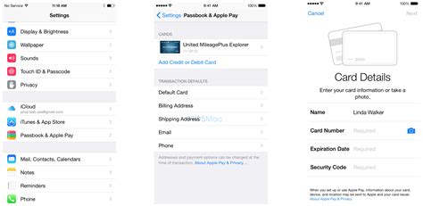 Apple credit card customer service number. Apple Pay setup detailed & retailers begin training as service launches at Apple HQ - 9to5Mac