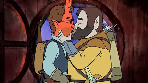 HarmonQuest (S01E03): Welcome to Freshport Summary - Season 1 Episode 3 ...