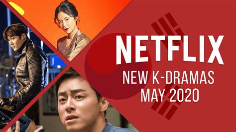Learn about these korean netflix shows on this korean drama on netflix now depicts the everyday life of the prisoners and staff at a prison. New K-Dramas on Netflix: May 2020 - What's on Netflix