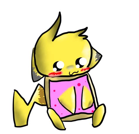 Pikachu Nyan Cat By Mool885 On Deviantart