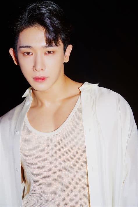 Official Wonho