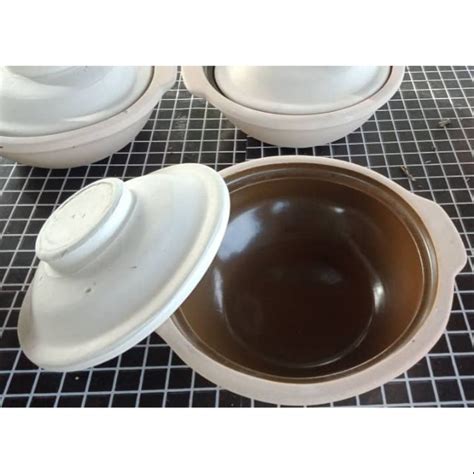 See more of periuk belanga original tanah liat on facebook. Kod 204 Periuk tanah Liat@Claypot 22.cm *7.5cm 1100ml ...