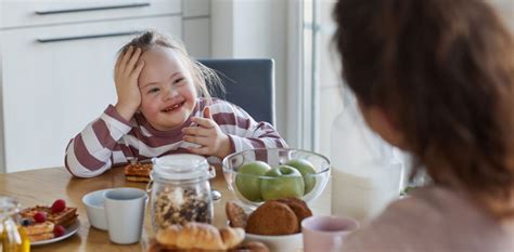 Mealtime Tips For Children With Autism