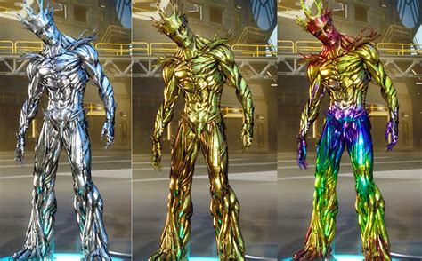 How To Getunlock Fortnite Silver Gold And Holo Foil Skin Styles For