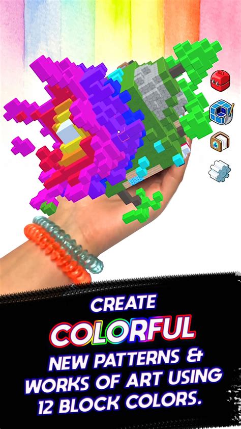 Let your students explore the solar system at their fingertips with this augmented reality ar merge cube app lesson plan! Dig! for MERGE Cube for Android - APK Download