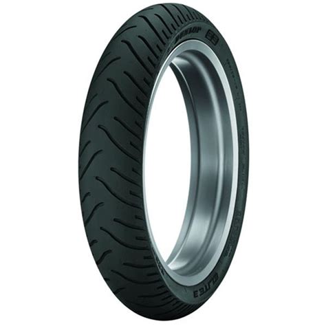 Purchase Dunlop Elite E3 13070r18 Motorcycle Tire Fits 18 Inch Rim In