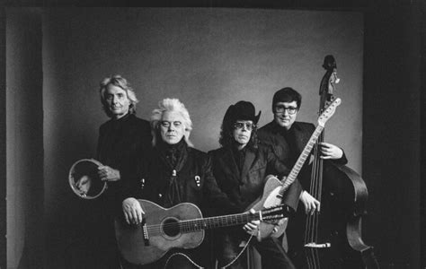 Marty Stuart and His Fabulous Superlatives - February 21 - Council