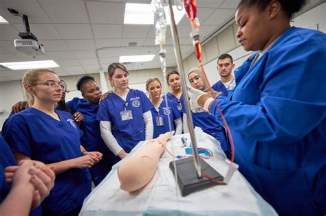 Scholarships Now Available For University Of Memphis Nursing Students