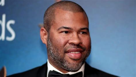 Jordan Peele Made History At The 90th Annual Academy Awards Winning The