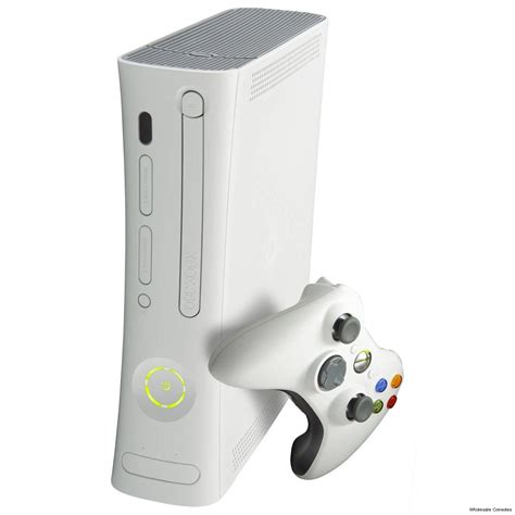 Microsoft Xbox 360 Arcade Wholesale Consoles