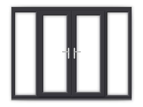 Ace 5ft French Doors 7 Foot Porch Swing