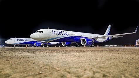 Indigo Ranked Worlds 6th Largest Carrier By Passenger Traffic Oag