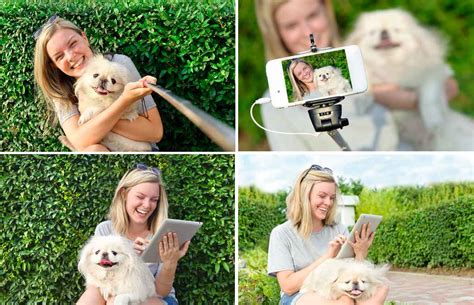 How To Take The Ultimate Pet Selfie