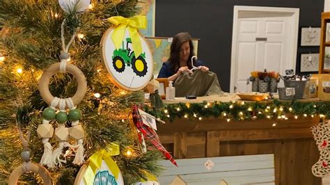 Moore Co. businesses ask residents to shop local