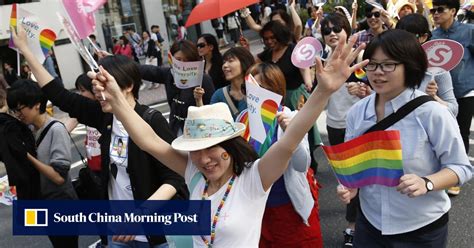 us man in gay marriage sues japan s government for same rights to long term visa as heterosexual