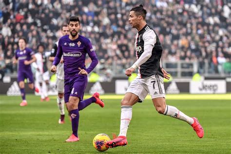 Juventus vs Fiorentina Preview, Tips and Odds - Sportingpedia - Latest