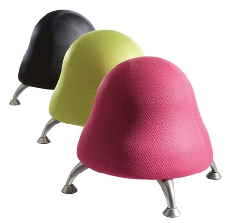 Pod chair ball chair world market dining chairs dining room table chairs chair upholstery upholstered chairs lounge colour schemes diy furniture redo furniture projects. 16 Best Balance Ball Chairs For Sitting Behind A Desk - Vurni