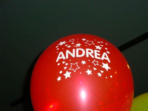 Happy birthday played by eight very talented and musical mice! DREAM A little DREAM: Happy Birthday Dear Andrea