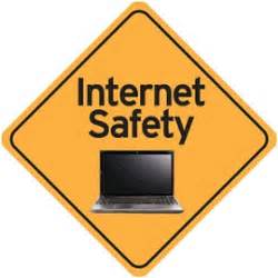 The internet is an amazing place but on it lurks dangers for both people and computers. Internet Safety | Galway Primary School