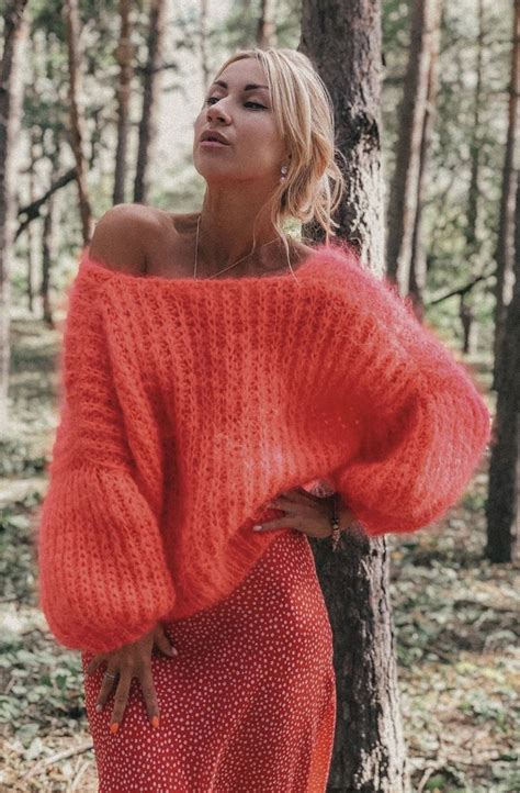 Pin On Mohair Sweaters