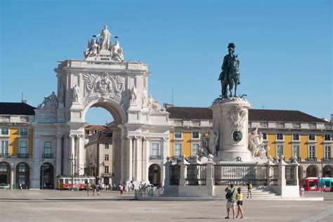 23 Must-See Sights in Lisbon | Lisbon | Travel Channel