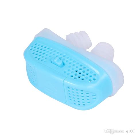 New Mini Cpap Health Nose Breathing Apparatus Suitable For Air