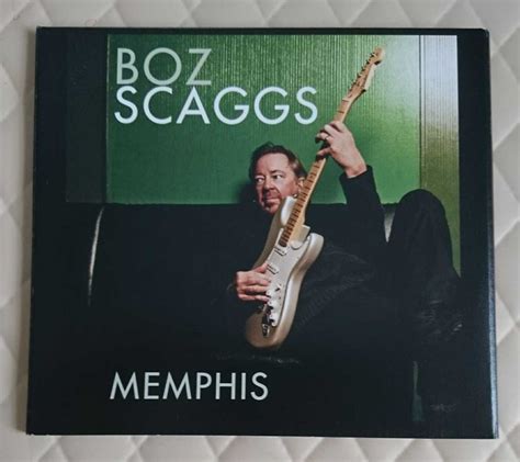 Boz Scaggs Memphisの値段と価格推移は？｜4件の売買情報を集計したboz Scaggs Memphisの価格や価値の推移データを公開
