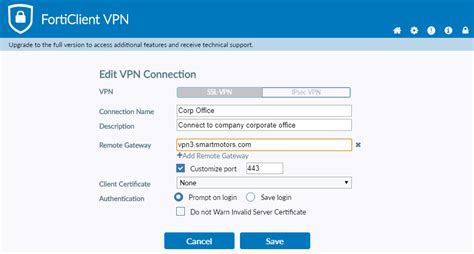 Administration Guide Forticlient 626 Fortinet Documentation Library