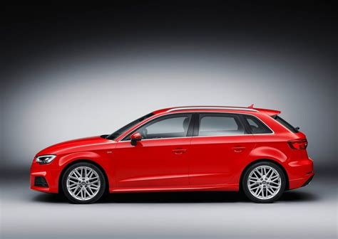 New Audi A3 Sportback 2020 Ambition 14 Tfsi Photos Prices And Specs