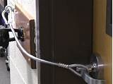Classroom Security Door Locks