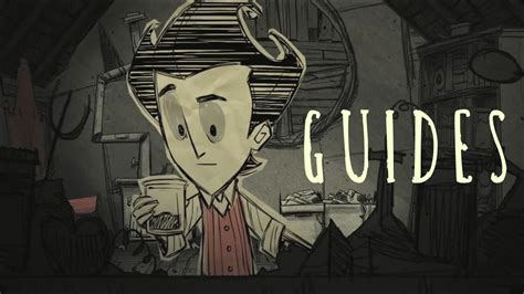Check spelling or type a new query. Guides | Don't Starve game Wiki | Fandom