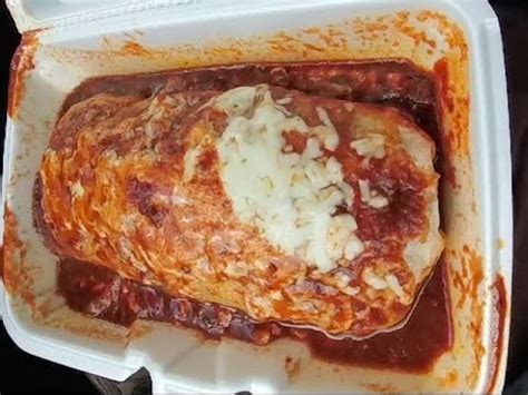 Please contact business for the most updated information. Cactus Mexican Food Review / Los Angeles - YouTube