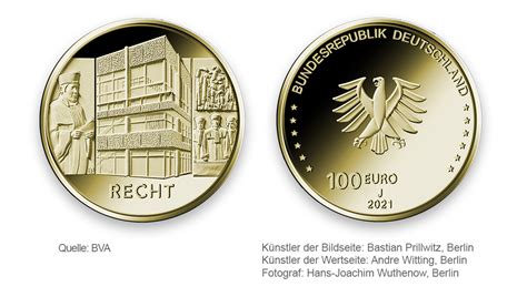 Derzeit sind beim bundesverfassungsgericht zwei verfassungsbeschwerden zur zinsproblematik anhängig (1 bvir. Neue Goldeuro-Münzserie: Säulen der Demokratie