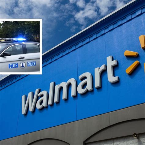 Chesapeake Walmart shooting - KateyAnirvesh