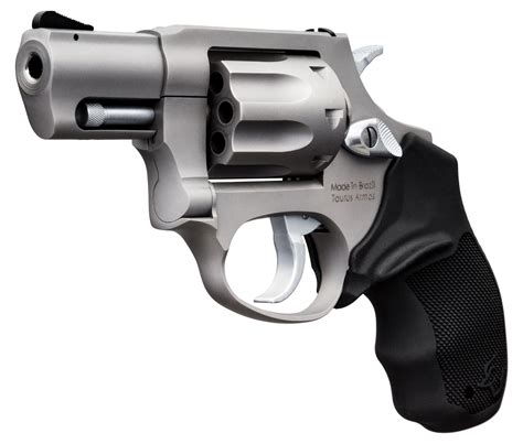 Taurus 942m Ultralite Revolver 22 Wmr 2 In Stainless 8 Rd